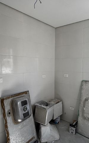 Apartamento à venda com 120m², 2 quartos e 1 vagaCozinha