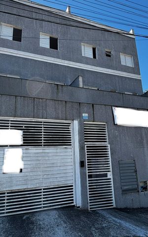 Apartamento à venda com 120m², 2 quartos e 1 vagaFachada