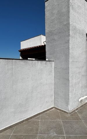 Apartamento à venda com 120m², 2 quartos e 1 vagaCobertura
