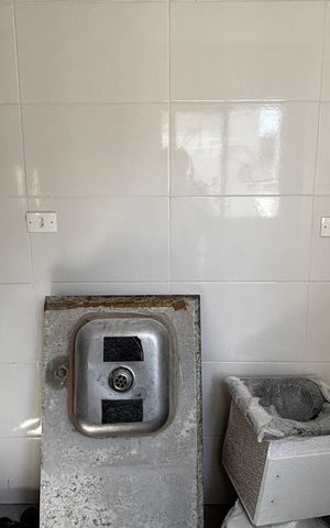 Apartamento à venda com 120m², 2 quartos e 1 vagaCozinha