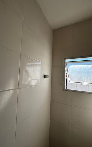 Apartamento à venda com 120m², 2 quartos e 1 vagaCobertura - Banheiro