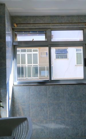 Apartamento para alugar com 80m², 2 quartos e 1 vagaÁrea de Serviço