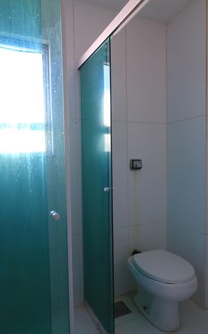 Apartamento para alugar com 80m², 2 quartos e 1 vagaBanheiro