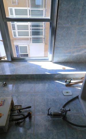 Apartamento para alugar com 80m², 2 quartos e 1 vagaÁrea de Serviço