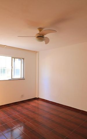 Apartamento para alugar com 80m², 2 quartos e 1 vagaSala