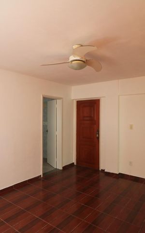 Apartamento para alugar com 80m², 2 quartos e 1 vagaSala