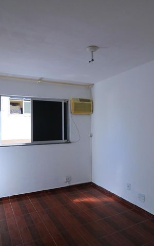 Apartamento para alugar com 80m², 2 quartos e 1 vagaQuarto 2 