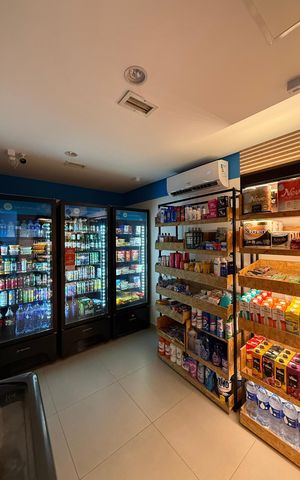 Studio à venda com 23m², 1 quarto e sem vaga
