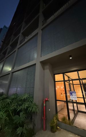 Studio à venda com 23m², 1 quarto e sem vaga