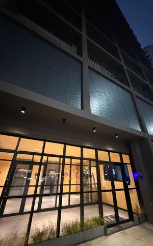 Studio à venda com 23m², 1 quarto e sem vaga