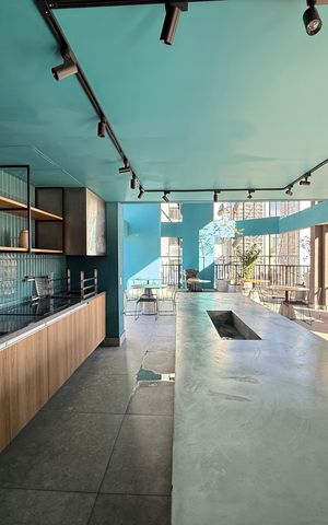 Studio à venda com 23m², 1 quarto e sem vaga