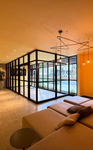 Studio à venda com 23m², 1 quarto e sem vaga