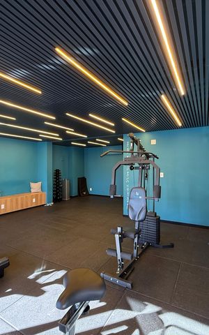 Studio à venda com 23m², 1 quarto e sem vaga