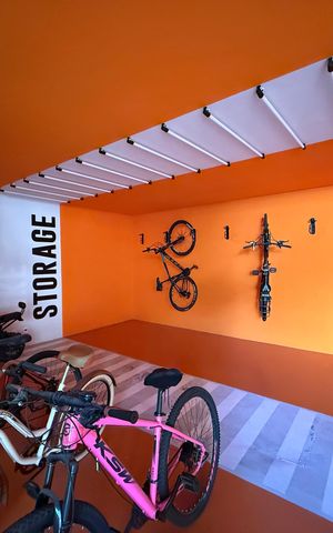 Studio à venda com 23m², 1 quarto e sem vaga