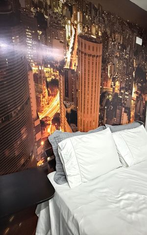 Studio à venda com 23m², 1 quarto e sem vaga