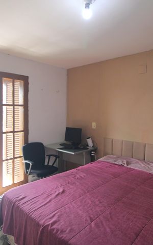 Casa de condomínio à venda com 100m², 3 quartos e 1 vagaQuarto 1