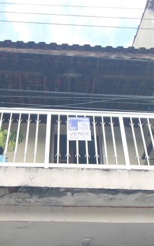 Casa de condomínio à venda com 100m², 3 quartos e 1 vagaPlaca