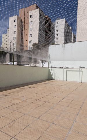 Apartamento à venda com 52m², 2 quartos e 1 vagaQuadra 