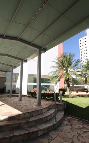 Apartamento para alugar com 83m², 3 quartos e 1 vagaHall de entrada