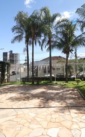 Apartamento para alugar com 83m², 3 quartos e 1 vagaÁrea comum