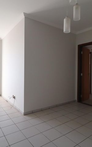 Apartamento para alugar com 83m², 3 quartos e 1 vagaSala