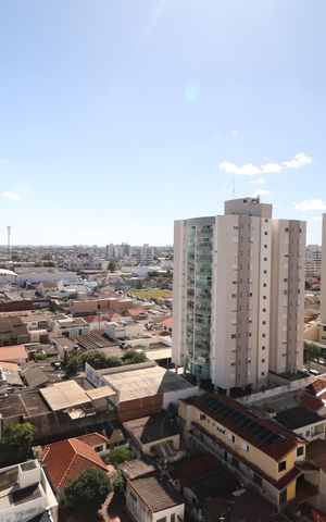 Apartamento para alugar com 83m², 3 quartos e 1 vagaQuarto 1