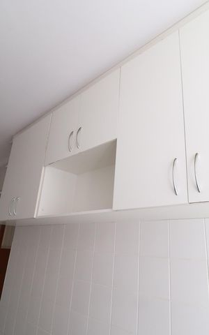 Apartamento para alugar com 83m², 3 quartos e 1 vagaCozinha