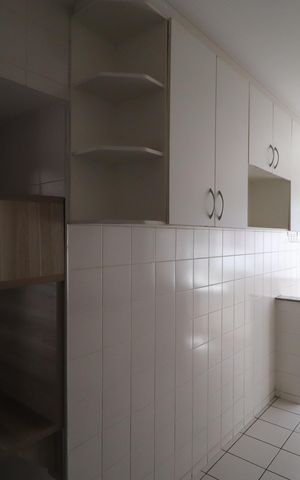 Apartamento para alugar com 83m², 3 quartos e 1 vagaCozinha