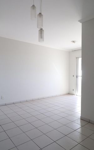 Apartamento para alugar com 83m², 3 quartos e 1 vagaSala