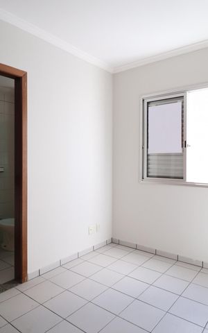 Apartamento para alugar com 83m², 3 quartos e 1 vagaQuarto 3 - Suíte