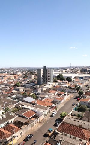 Apartamento para alugar com 83m², 3 quartos e 1 vagaQuarto 1