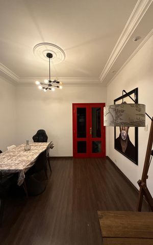 Apartamento à venda com 93m², 1 quarto e sem vaga