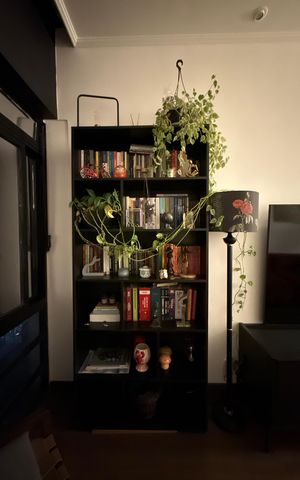 Apartamento à venda com 93m², 1 quarto e sem vaga