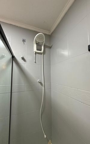 Apartamento à venda com 93m², 1 quarto e sem vaga