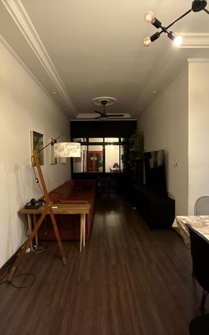 Apartamento à venda com 93m², 1 quarto e sem vaga