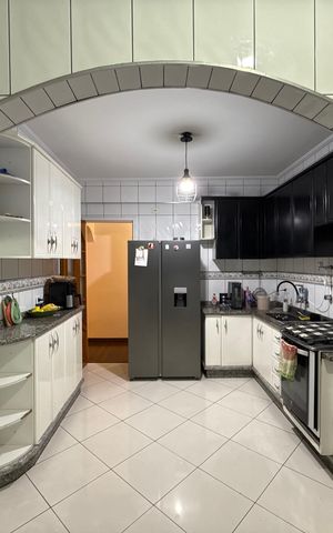 Apartamento à venda com 93m², 1 quarto e sem vaga