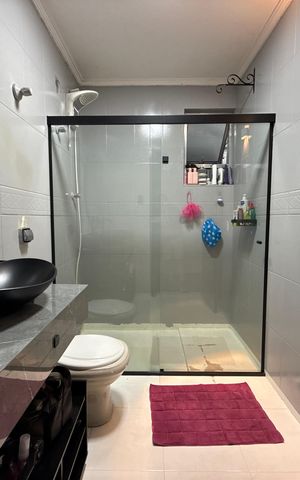 Apartamento à venda com 93m², 1 quarto e sem vaga