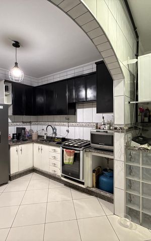 Apartamento à venda com 93m², 1 quarto e sem vaga