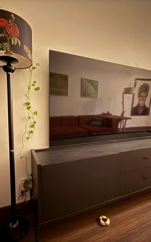 Apartamento à venda com 93m², 1 quarto e sem vaga
