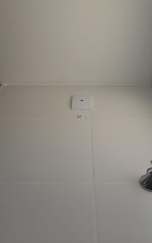 Apartamento à venda com 65m², 2 quartos e 1 vagaBanheiro Social