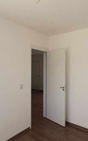 Apartamento à venda com 65m², 2 quartos e 1 vagaQuarto 2