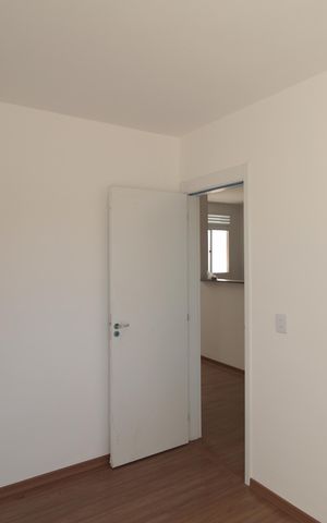 Apartamento à venda com 65m², 2 quartos e 1 vagaQuarto 1