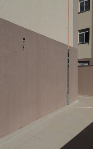 Apartamento à venda com 65m², 2 quartos e 1 vagaÁrea Privativa