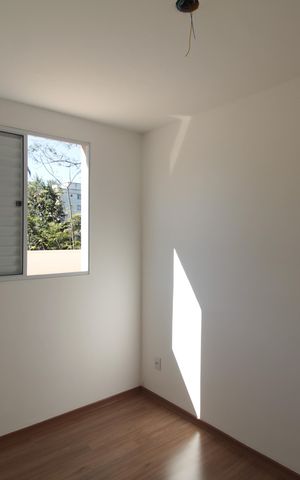 Apartamento à venda com 65m², 2 quartos e 1 vagaQuarto 1