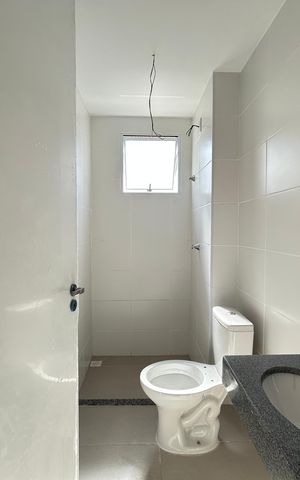 Apartamento à venda com 110m², 2 quartos e 1 vaga