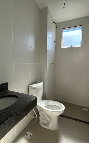 Apartamento à venda com 110m², 2 quartos e 1 vaga