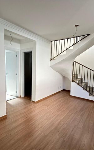 Apartamento à venda com 110m², 2 quartos e 1 vaga