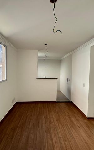 Apartamento à venda com 110m², 2 quartos e 1 vaga