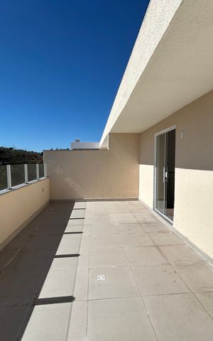 Apartamento à venda com 110m², 2 quartos e 1 vaga