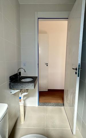 Apartamento à venda com 110m², 2 quartos e 1 vaga